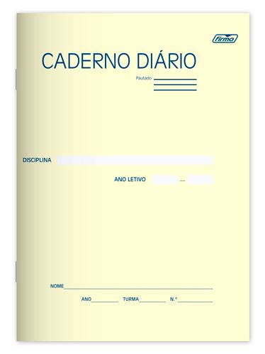 CAD.LICEAL 40FLS.PAUT. , FIRMO , 326 , 5601645200944